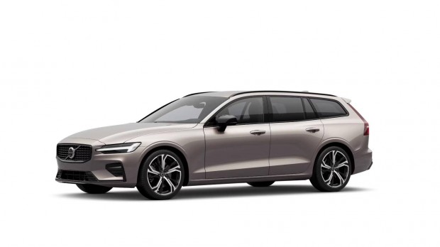 Volvo V60 2.0 [B4] Mhev Plus Dark DCT Magnszem...